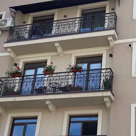 City Centre Apartment Kolomyia Exterior foto