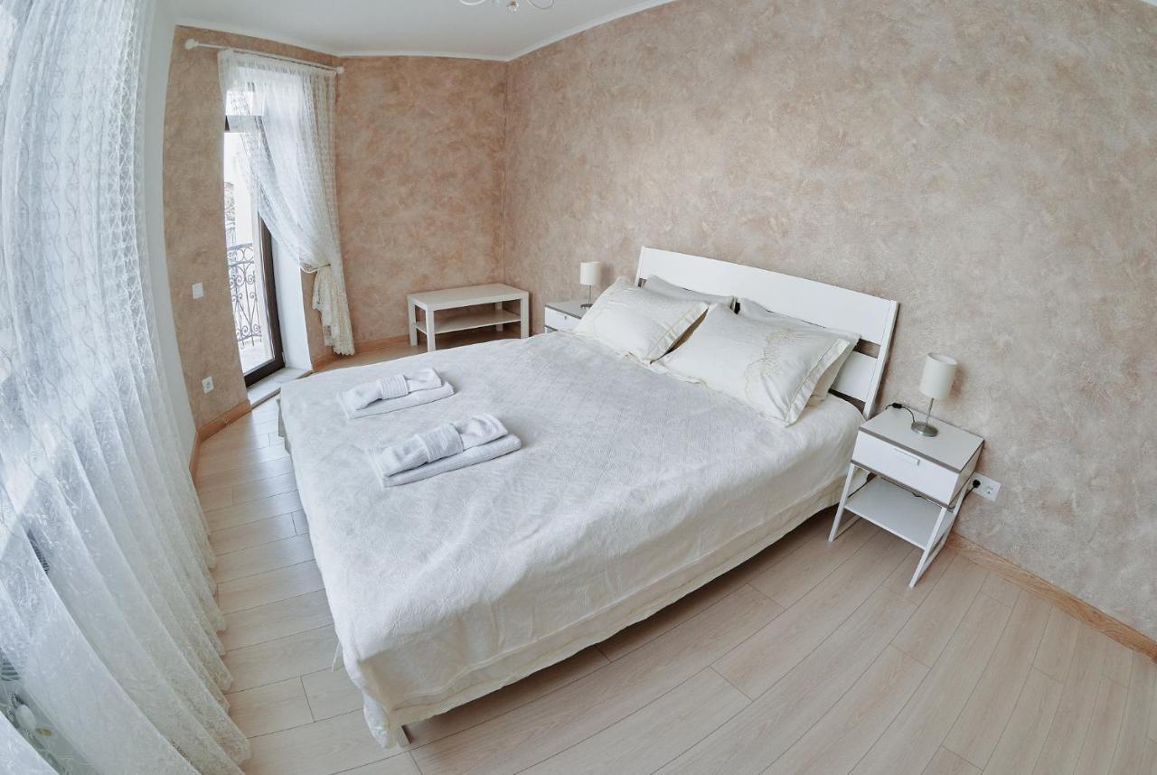 City Centre Apartment Kolomyia Exterior foto